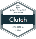 Clutch Top App Development Company 2026