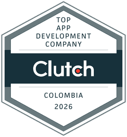 Top App Development Company Clutch