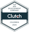 Top App Development Company — Clutch