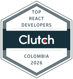 Top React Development Company Clutch