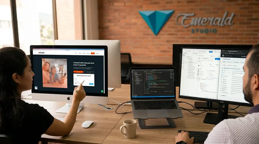 ¿Qué Incluye el Desarrollo Web?