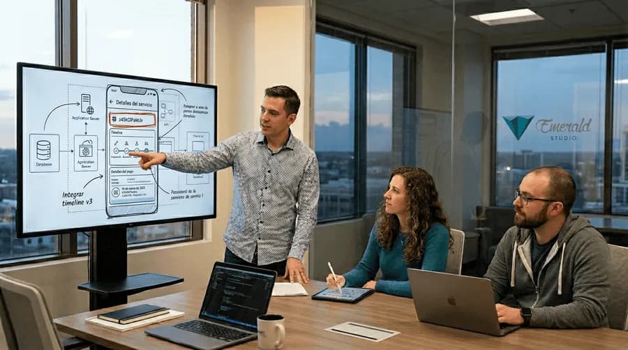 Why Choose Digital Ecosystems