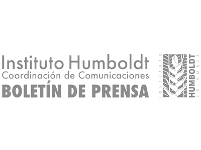 Cliente Emerald Studio - Instituto Humboldt