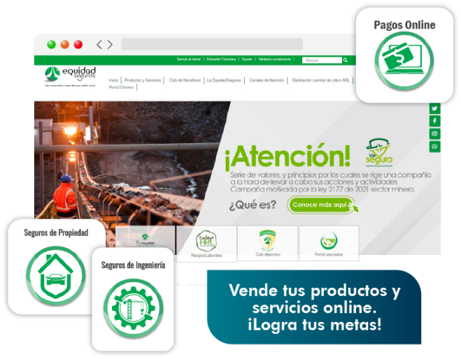 Imagen Emerald Studio We create your own E-commerce so you can sell more online